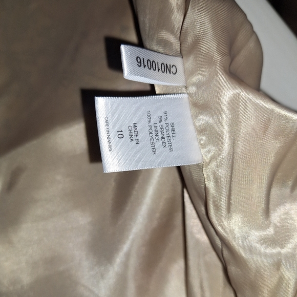 New York and Company Skirt - Picture 3 of 6